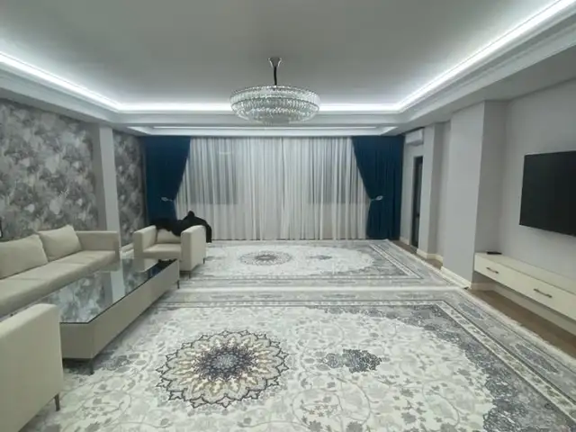 4-комн. квартира, 4 этаж, 225 м², 20мкр, Хуҷанд - 5