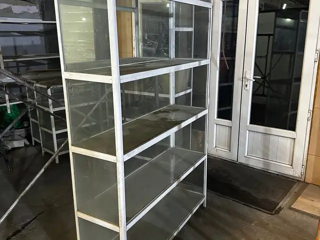 Витрины, Душанбе
