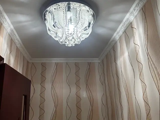 Люстра, Норак