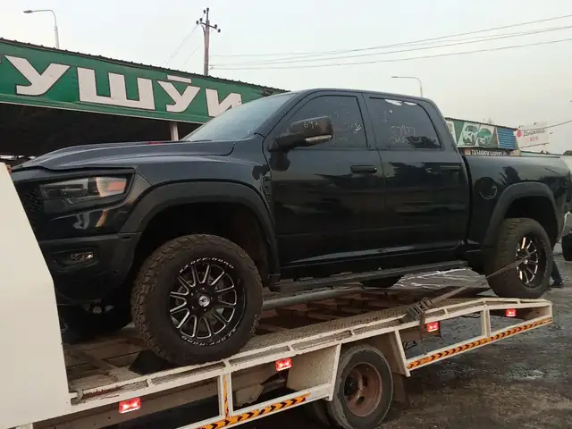 Услуги эвакуатора, Душанбе - 3