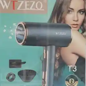 Фен Hair Dryer, Душанбе