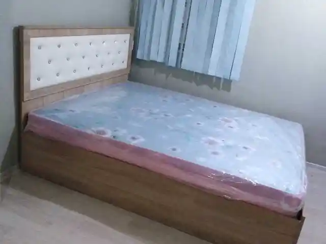 Кровать с матрасом, Душанбе
