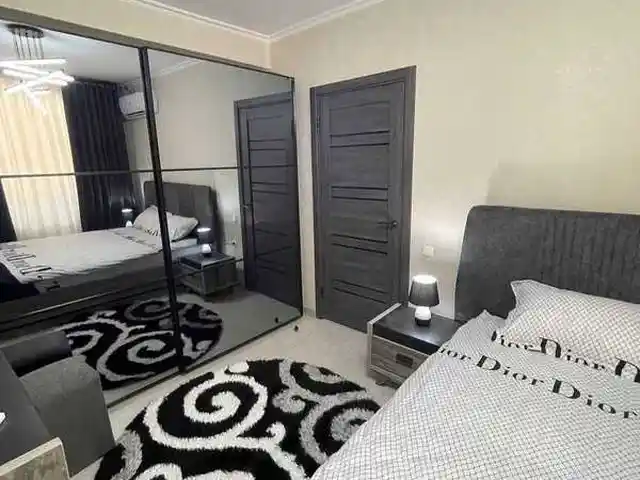 2-комн. квартира, 1 этаж, 88 м², 19 мкр, Хуҷанд