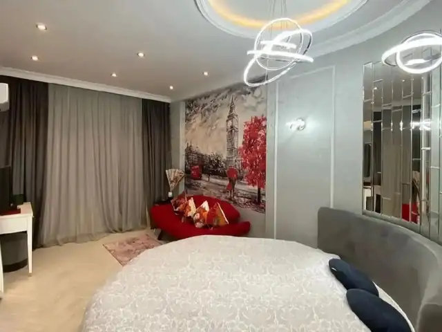 2-комн. квартира, 4 этаж, 77 м², 19 мкр, Хуҷанд