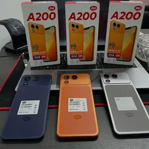Itel A200 8/128 Gb, Душанбе