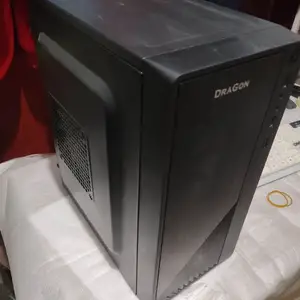 Системный блок i7-4670k gtx 1060 6 gb, Душанбе