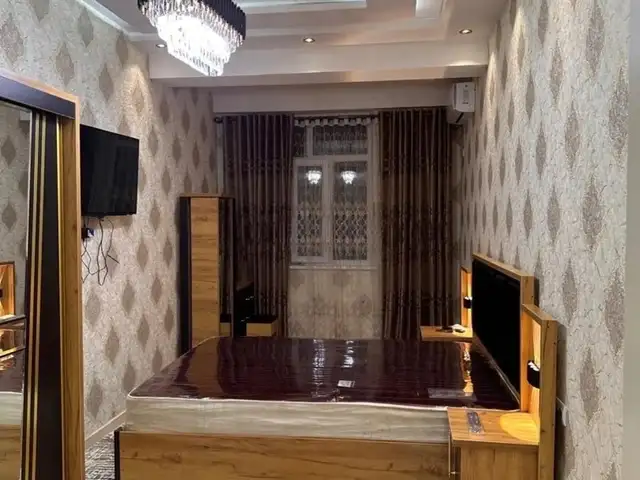 2-комн. квартира, 12 этаж, 1м², Центр (Гимназия 4), Хуҷанд