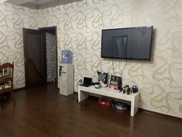 1-комн. квартира, 13 этаж, 64 м², Исмоили Сомони, улица Рудаки, Душанбе