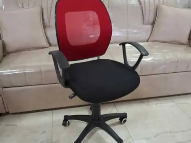 Кресло, Душанбе