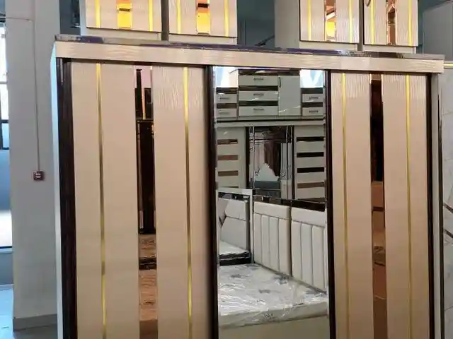 Спальный гарнитур, Душанбе