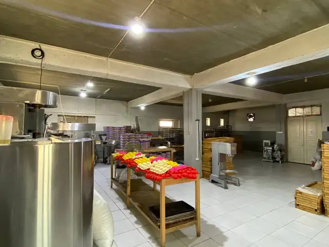 Помещение под промышленное назначение, 2300м², Сино, Душанбе