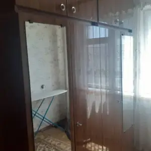 Шифоньер с антресолями Рига, Хуҷанд