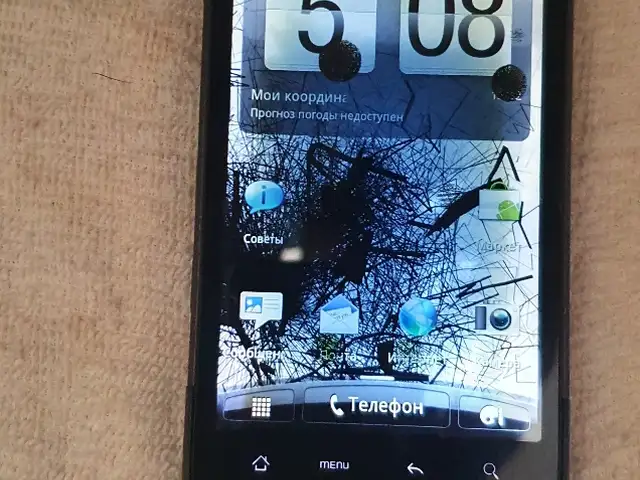 Телефон Htc, Худжанд