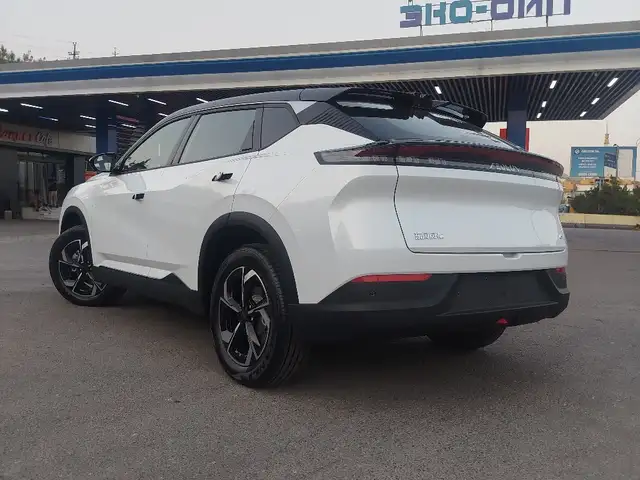 Dongfeng L7, 2026, Душанбе - 2