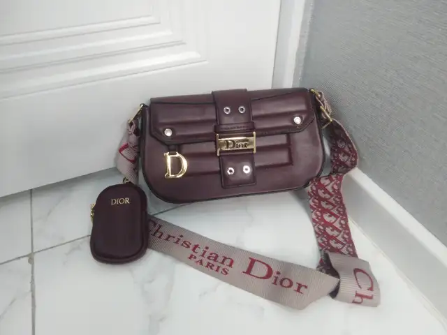 Cумка женская DIOR, Душанбе