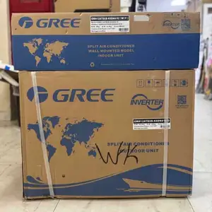 Кондиционер Gree 12, Душанбе