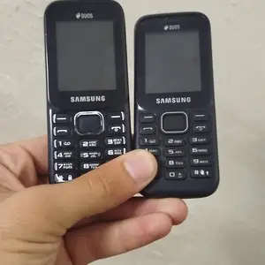 Samsung B310E, Бохтар (Курғон-Теппа)
