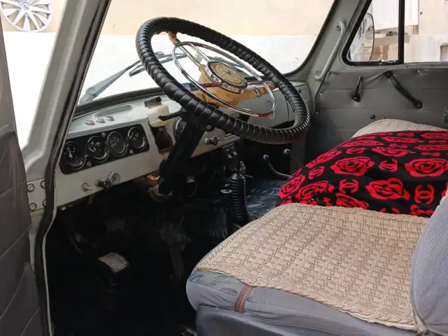 УАЗ 3162