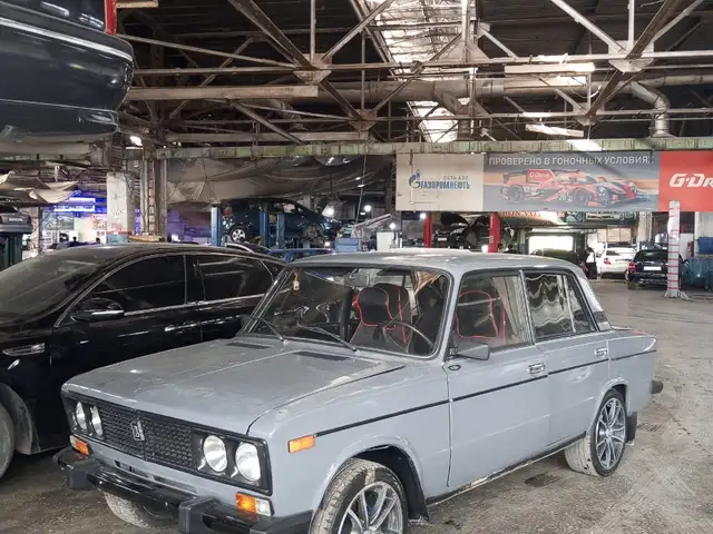 Lada (ВАЗ) 2106