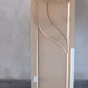 Дверь, Душанбе