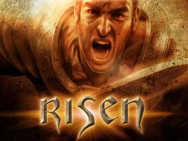Игра Risen для PS-4 / 6.72 / 9.00 / 11.00 / 11.52 / 12.02 /, Душанбе