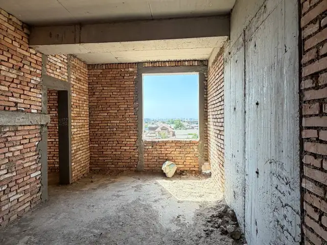 2-комн. квартира, 4 этаж, 60 м², Шохмансур, Душанбе