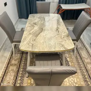 Комплект, Душанбе