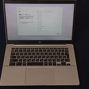 Ноутбук HP Elite c645 14 G2 Chromebook, Душанбе