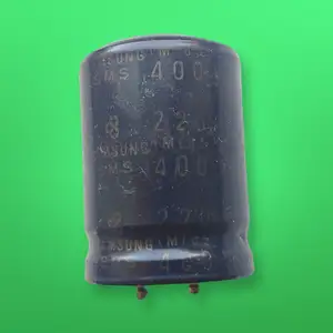 Конденсатор 400v 220mF, Душанбе