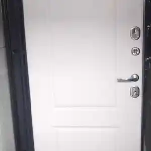 Дверь, Душанбе