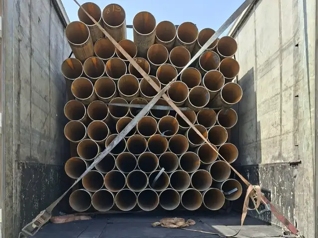 Труба 273, Худжанд