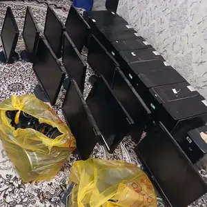 Персональный компьютеры, Душанбе
