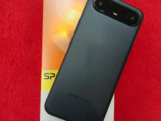 Телефон Tecno, Душанбе