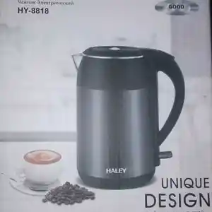 Электрочайник Haley, Душанбе