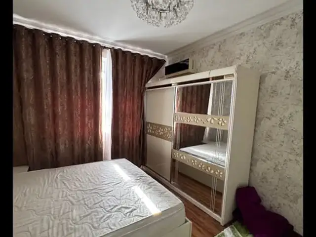 3-комн. квартира, 8 этаж, 102м², Сино, Душанбе