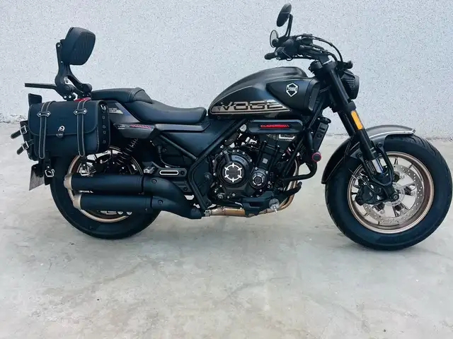 Мотоциклы Voge CL 535 cc,2025, Душанбе