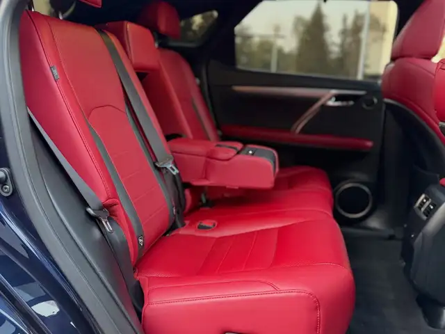 Lexus RX series, 2022, Душанбе - 13