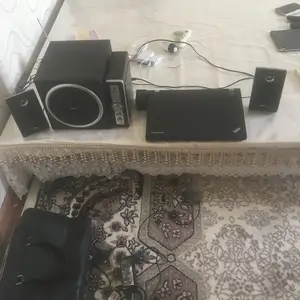 Ноутбук Lenovo, Душанбе