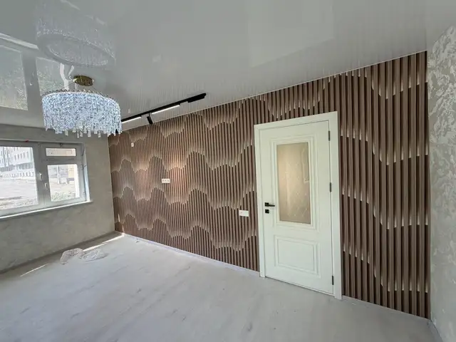 1-комн. квартира, 2 этаж, 40 м², 13Мкр доми 65, Худжанд