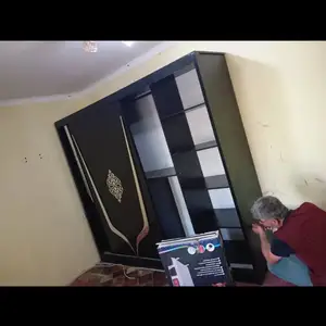 Спальный гарнитур, Душанбе