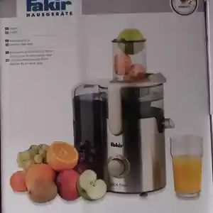 Соковыжималка Fakir 09630, Душанбе
