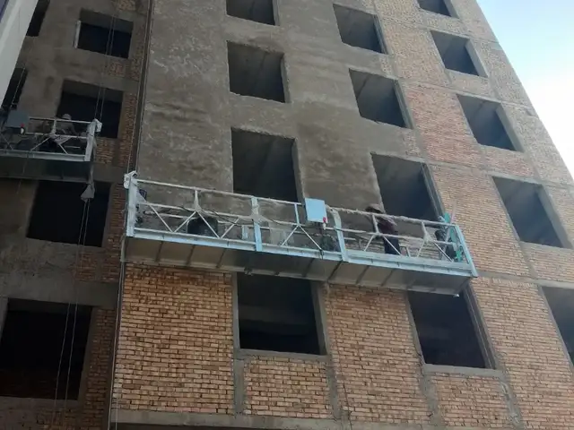 Строительные услуги, Душанбе