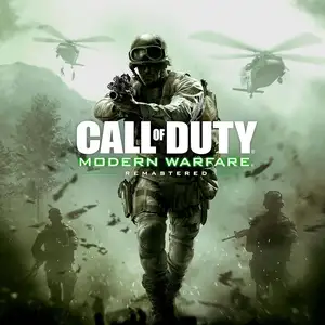Игра Call of duty modern warfare 1.2.3, Истаравшан