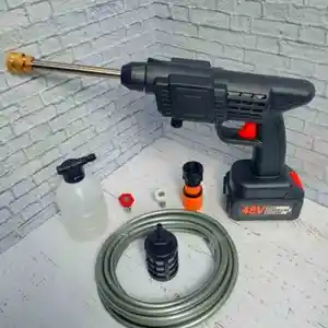 Аппарат для Мойки Автомобиля, Душанбе