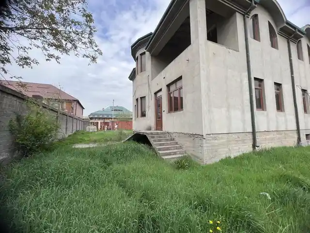 2 этажн. 8-комн. дом, 10 соток, Фирдавси, Душанбе - 5