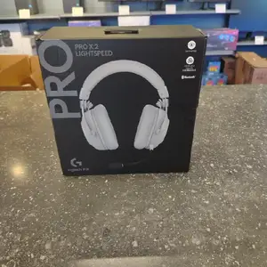 Наушники gitech G pro X2 Lightspeed, Душанбе