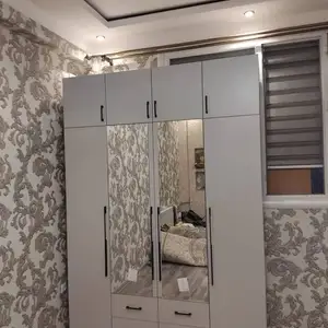 Шкафы, Душанбе