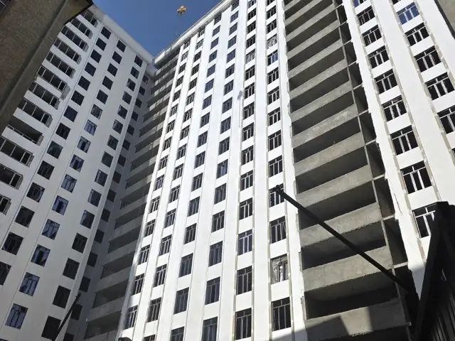 2-комн. квартира, 11 этаж, 69 м², повороти Лелинград, Рудаки