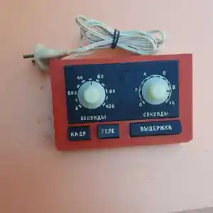 Реле электротока, Хуҷанд