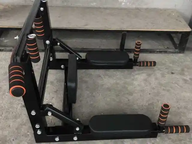 Турник на стене R515, Душанбе